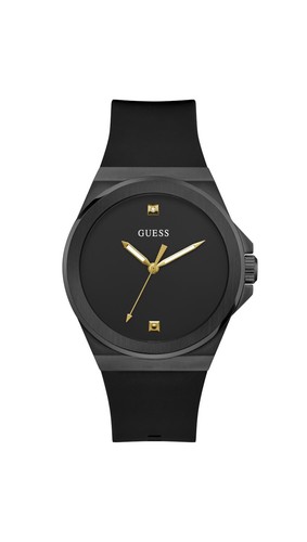 Orologio analogico uomo guess - uomo,