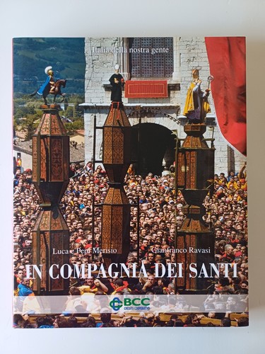 Compagnia dei santi - compagnia,