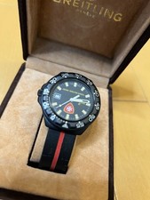 Breitling Analogico Quarzo