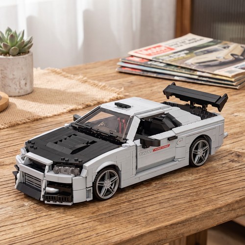 Gtr r34 blocchi - r34,