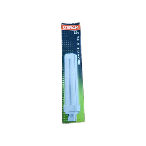 26w osram dulux - osram,