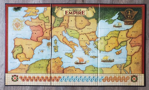 Ricambio milton bradley - ricambio,