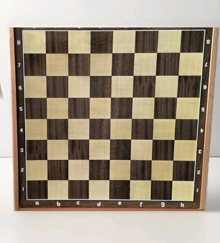 Scacchiera multigioco legno - scacchiera,