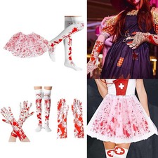 Calze cosplay Halloween