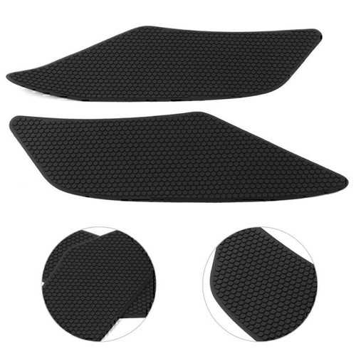 Side tank traction grips - side,