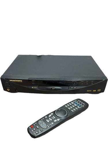 Marantz lettore dvd - dvd, video
