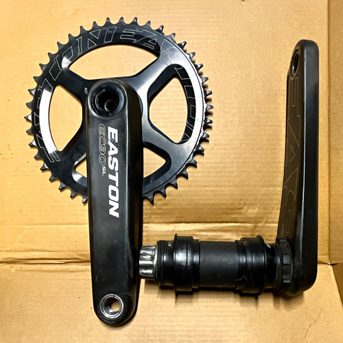 Easton ec90 guarnitura - easton,