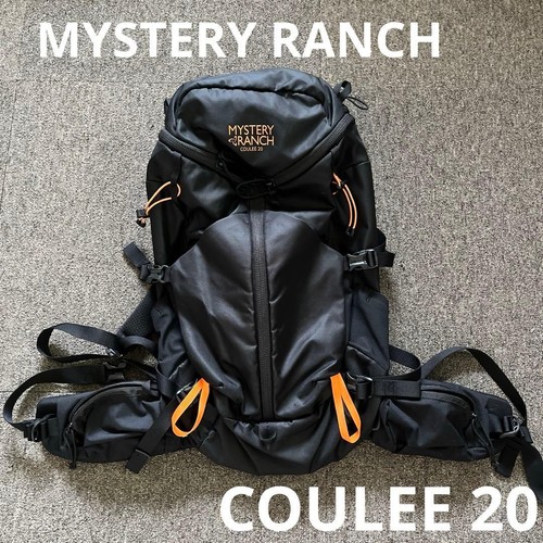 Zaino mystery ranch coulee - mystery,