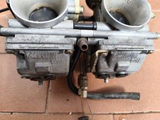 Carburatore Monster 600
