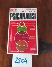 CHE COS'È LA PSICANALISI