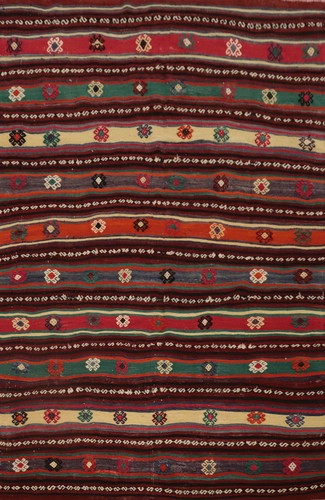 Vegetable dye kilim - dye,