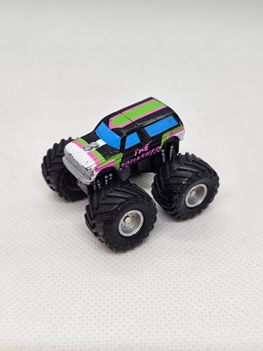 Micro machines galoob monster - micro,