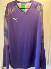 Maglia Portiere Uomo PUMA 3XL