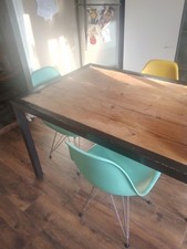 tavolo da pranzo vintage