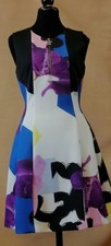 Abito svasato pinko tg - -,