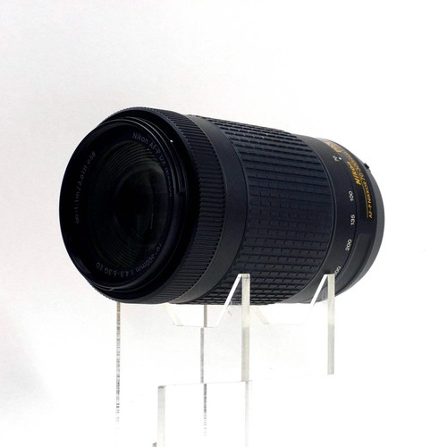 Nikon nikkor 300 mm - af-p, 70-300