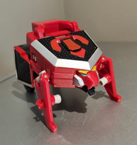 2011 power rangers deluxe - 2011,