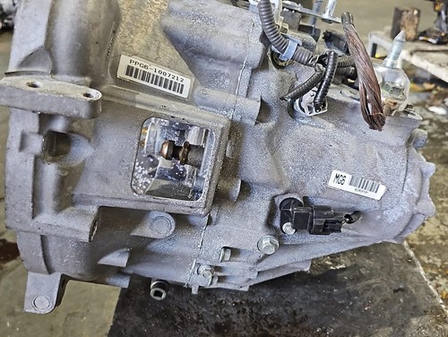 Cambio manuale per - cambio, civic