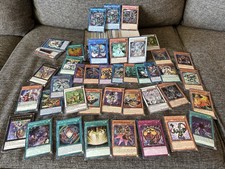 YuGiOh 500 Card Premium Bulk