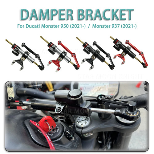 Kit supporto ammortizzatore - kit,