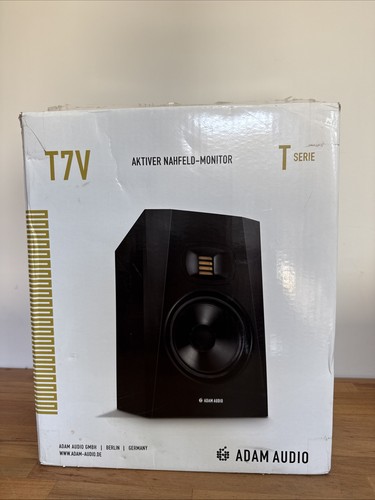 Adam audio t7v series - adam,