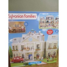 Sylvanian Families Raro