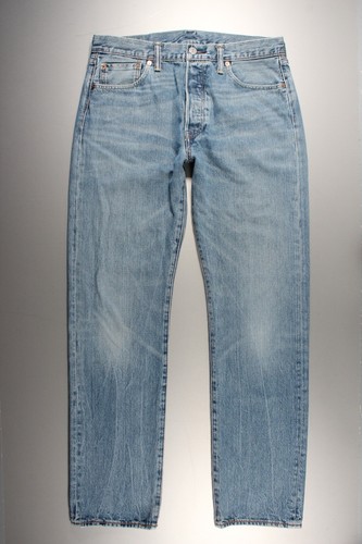 Jeans uomo levi 501 attuale - jeans,