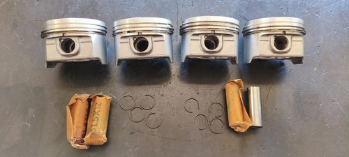 Pistoni alfa romeo 1700 - alfa, 33