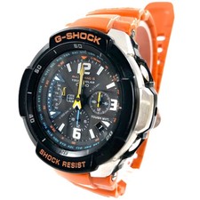 Orologio Uomo Casio G-Shock