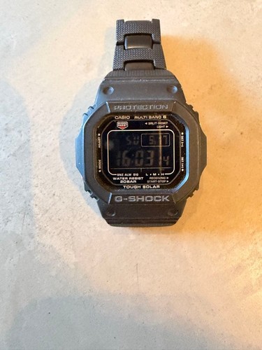Orologio radiocontrollato