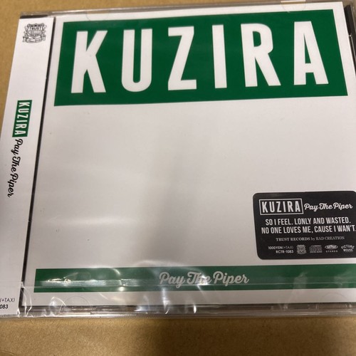 Kuzira pay the - pay, first