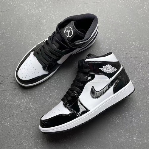 Jordan mid all star - jordan,
