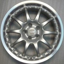 Cerchio lega alutec kyro 6 - lega,