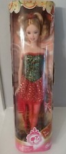 Barbie holiday ballerina - barbie,