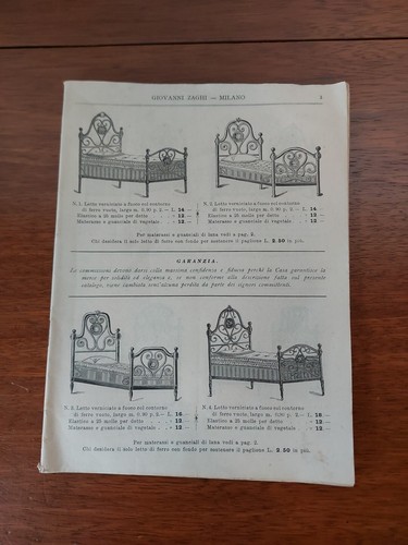 Catalogo primi 900 giovanni - catalogo,