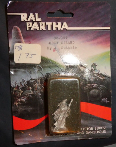 Mago grigio miniature ral - grigio,,