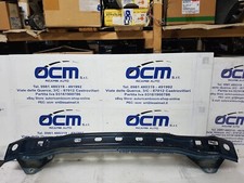 RINFORZO TRAVERSA PARAURTI POSTERIORE FIAT NEW TIPO II DAL 2015