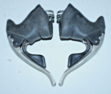 Set Cambio/Freno Campagnolo