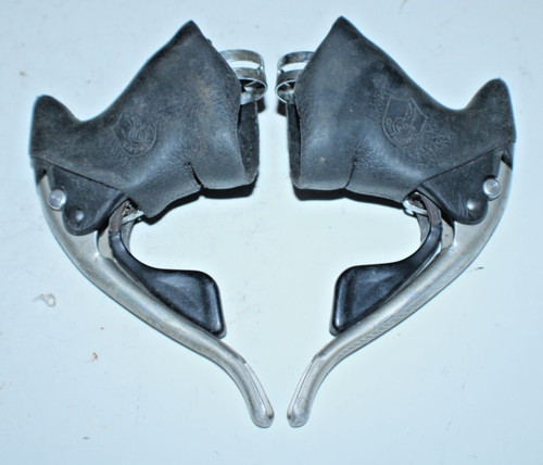 Set cambio freno - set, campagnolo