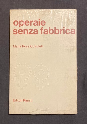 Maria rosa cutrufelli - maria,