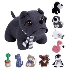 Fermaporta in Tessuto Sabbia