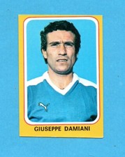 EDIS CALCIATORI 1979/80-Figurina n. 168- DAMIANI -NAPOLI-NEW VELINA