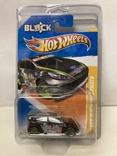 Hot Wheels 2011 Nuovi Modelli