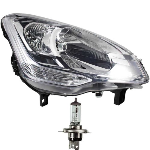 Faro destro per citroen - faro,
