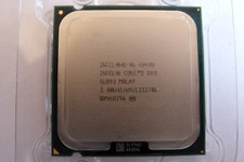 Intel core2duo e8400 0 ghz - e8400,