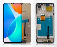 Per Huawei Honor X6 Display