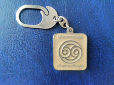 PORTACHIAVI 69 GIRO D'ITALIA CICLISMO -GAZZETTA DELLO SPORT- ANNO 1986 - GADGET