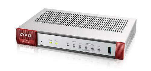 Zyxel atp100 firewall - atp100,