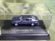 Mercedes Benz Modello CLK