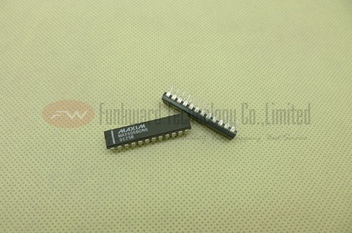 Maxim max505bcng bit ch - 8-bit, 4-ch